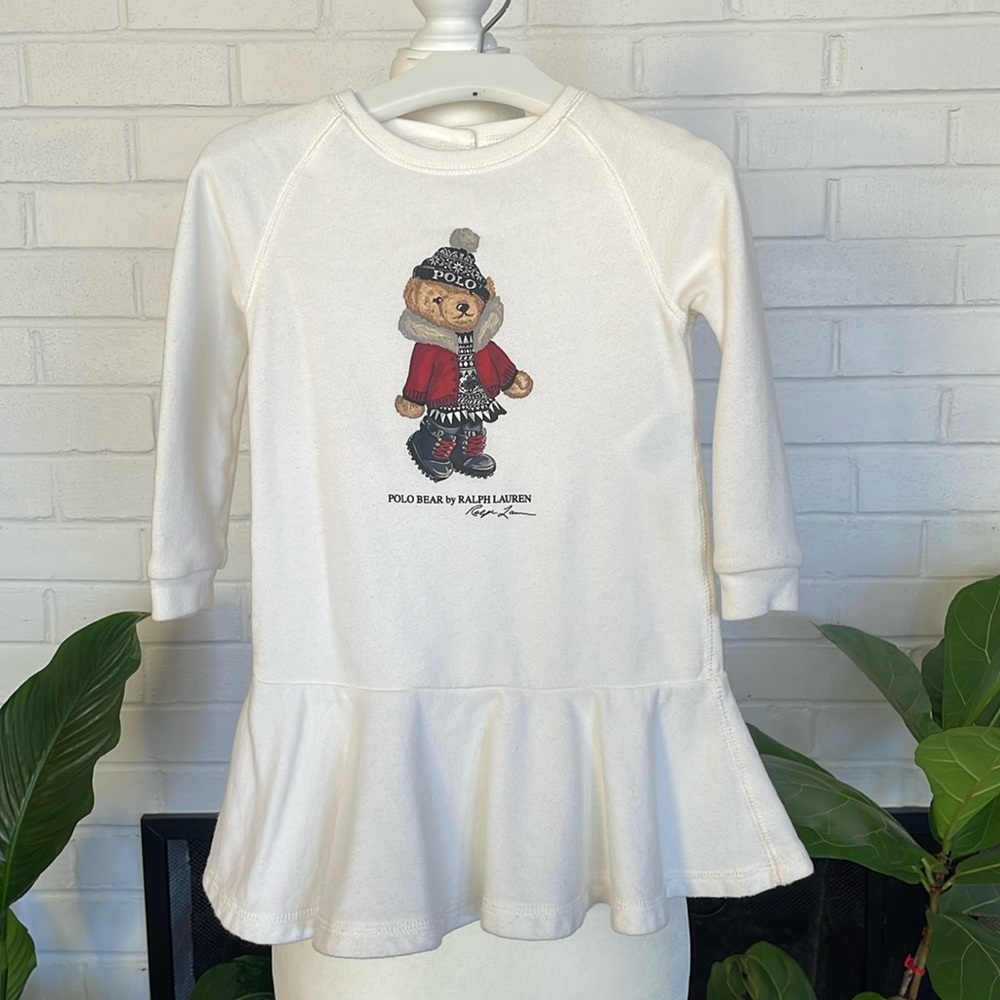 Ralph Lauren Dress